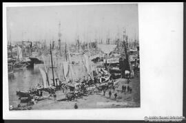 Fotografía 13: Archivo General de la Nación
