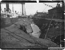 Fotografía 43: Archivo General de la Nación