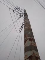 Fotografía 024: Ojo de Perro