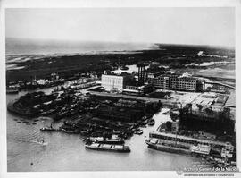 Fotografía 17: Archivo General de la Nación