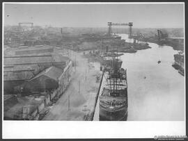 Fotografía 77: Archivo General de la Nación