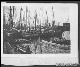 Fotografía 40: Archivo General de la Nación