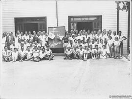 Fotografía 41: Archivo General de la Nación
