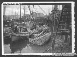 Fotografía 37: Archivo General de la Nación