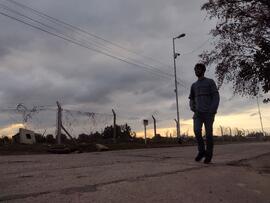 Fotografía 198: Ojo de Perro