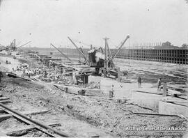 Fotografía 21: Archivo General de la Nación