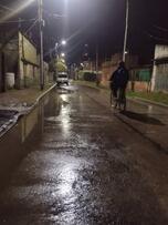 Fotografía 170: Ojo de Perro