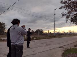 Fotografía 194: Ojo de Perro