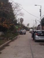 Fotografía 044: Ojo de Perro