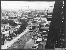 Fotografía 39: Archivo General de la Nación
