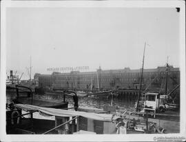 Fotografía 44: Archivo General de la Nación