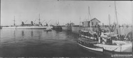 Fotografía 18: Archivo General de la Nación