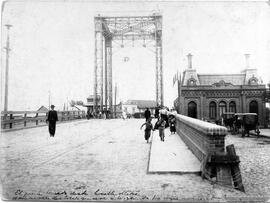 Fotografía 46: Archivo General de la Nación
