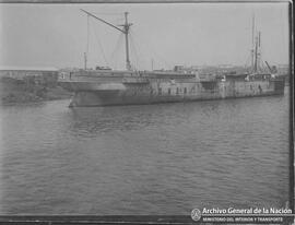 Fotografía 01: Archivo General de la Nación