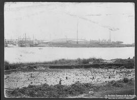 Fotografía 32: Archivo General de la Nación