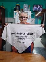 Fotografía 117: Ojo de Perro