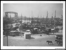 Fotografía 25: Archivo General de la Nación