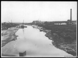 Fotografía 07: Archivo General de la Nación