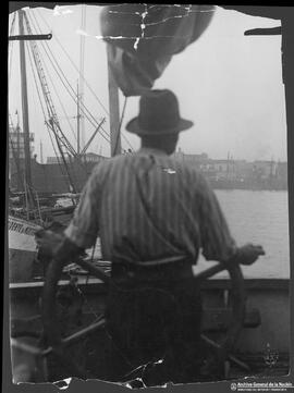 Fotografía 42: Archivo General de la Nación