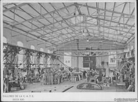 Fotografía 02: Archivo General de la Nación