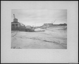Fotografía 10: Archivo General de la Nación