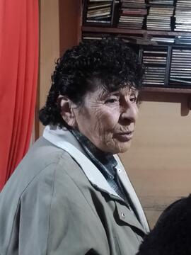 Fotografía 084: Ojo de Perro
