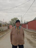 Fotografía 080: Ojo de Perro