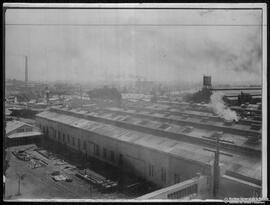 Fotografía 31: Archivo General de la Nación